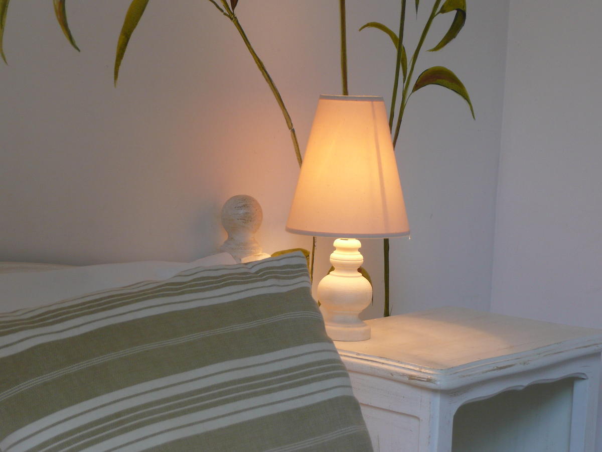 Bed and Breakfast Manoir De Bois En Ardres Zimmer foto