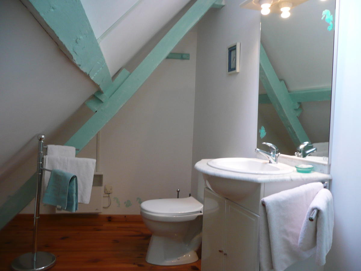 Bed and Breakfast Manoir De Bois En Ardres Zimmer foto