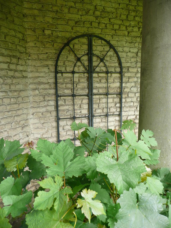 Bed and Breakfast Manoir De Bois En Ardres Exterior foto